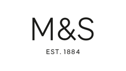 M & S logo M & S logo