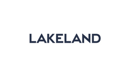 Lakeland logo Lakeland logo