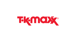 TK Max logo TK Max logo