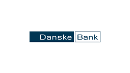 Danske Bank logo Danske Bank logo