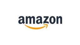 Amazon company logo Amazon company logo