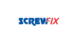 Screwfix logo Screwfix logo