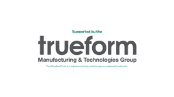 Trueform logo Trueform logo