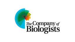 Company of Biologists logo Company of Biologists logo