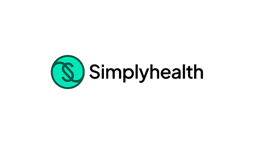 Simplyhealth logo 2025 Simplyhealth logo 2025