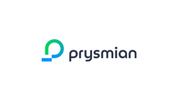 Prysmian logo Prysmian logo