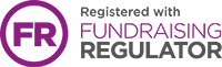 Fundraising Regulator Logo