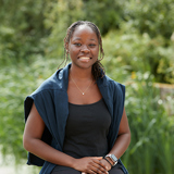 Winnet Musikavanhu Youth Council Member