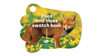 Poos and clues swatch book