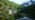 View of house across lake, Coed Hafod Y Llyn