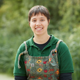 Bonita Cullis youth council member