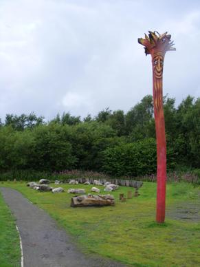 Northwood Forest Hills Woodland Trust