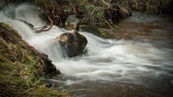 Rapids, Ledmore & Migdale