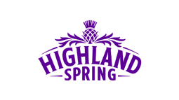 Highland Spring logo