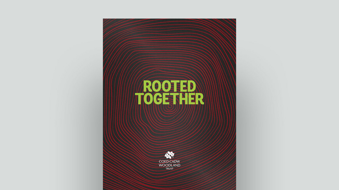 Coed Cadw Manifesto Document Cover