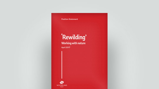 Land management and conservation study, 2017