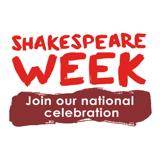 Shakespeare Week logo