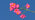 Spindle pink and orange fruits