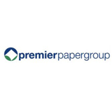 Premier Paper logo