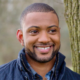 JB Gill Woodland Trust Ambassador