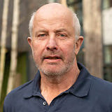 Will Hobhouse portrait