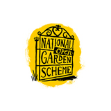 National Garden Scheme logo
