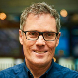 Andy Bryant portrait