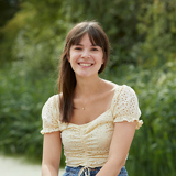 Sophie Nash Youth Council Member 