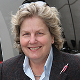 Sandi Toksvig