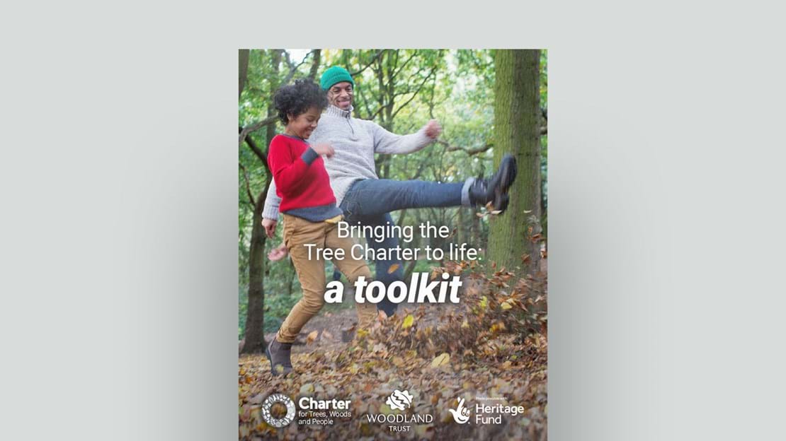 Tree Charter Toolkit Document Cover
