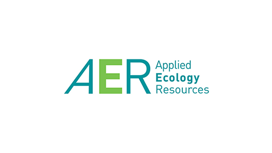 Logo for Applied Ecology Resources