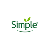 Simple Skincare logo Simple Skincare logo