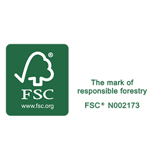 FSC logo
