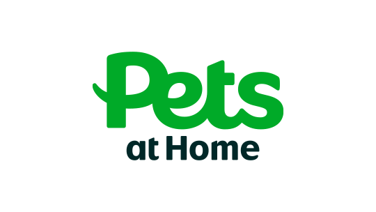 Pets at home logo