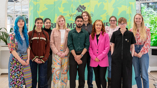 Igniting Innovation Winners 2023