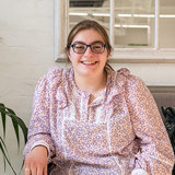 Elizabeth Trice profile pic Elizabeth Trice profile pic