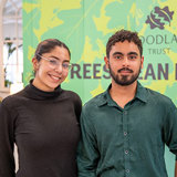 Moiz Siddiqi And Sana Mirza profile picture Moiz Siddiqi And Sana Mirza profile picture