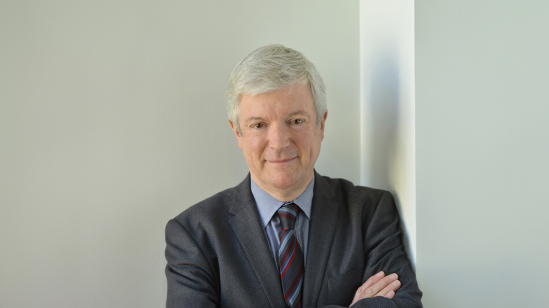 Profile photo for Lord Tony Hall