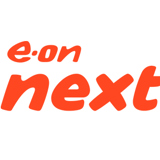 Orange E.ON Next logo