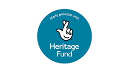 Heritage Lottery Fund Logo
