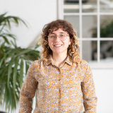 Igniting Innovation youth competition winner 2024 Cindy 