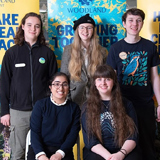 Generation Nature Igniting Innovation 2024 