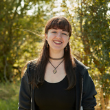 Headshot of Tammie Esslemont from youth council