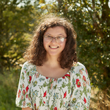 Headshot of Emma Mitchell from youth council Headshot of Emma Mitchell from youth council