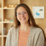 Hanna Leach Igniting Innovation Finalist Hanna Leach Igniting Innovation Finalist