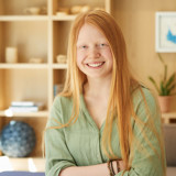 Jamie Hewetson Igniting Innovation Finalist 