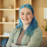 Heather Skyes Igniting Innovation Finalist Heather Skyes Igniting Innovation Finalist