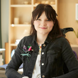 Grace Rawlinson Igniting Innovation Finalist