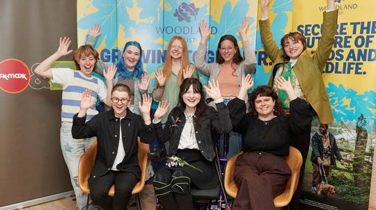 Igniting Innovation Winners 2025