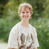 Mia Burroughs Youth Council Member 